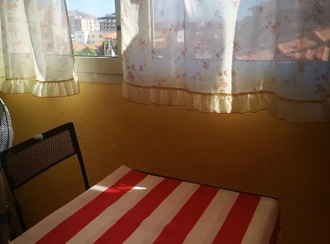 Ethos منزل للإقامة