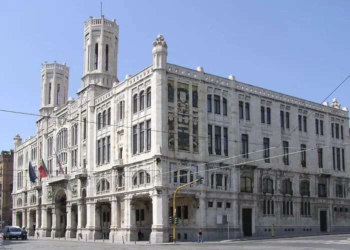 Ethos منزل للإقامة *