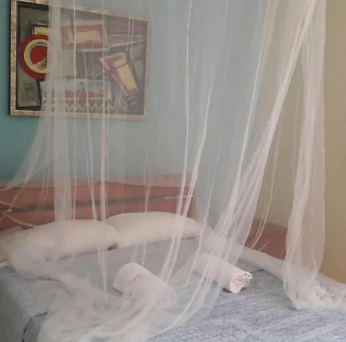 منزل للإقامة Ethos