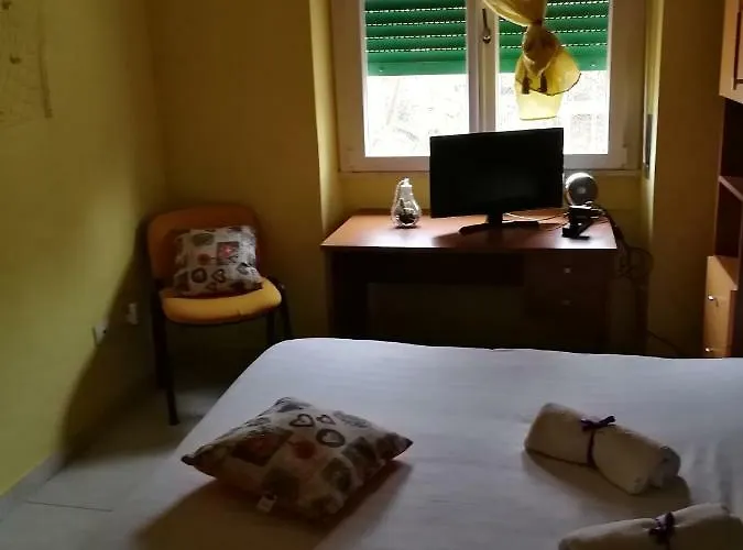 Ethos Séjour chez l'habitant