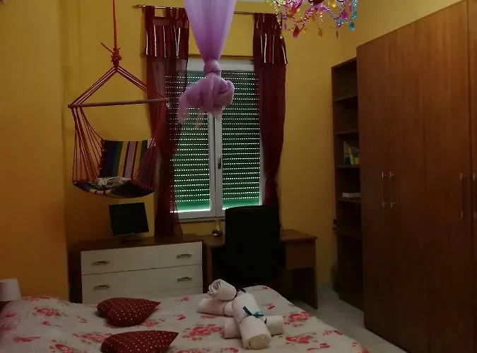 Ethos منزل للإقامة كالياري