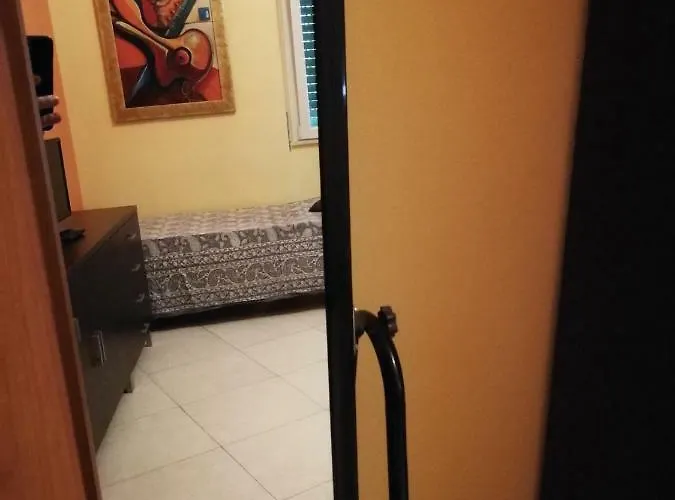 منزل للإقامة Ethos *