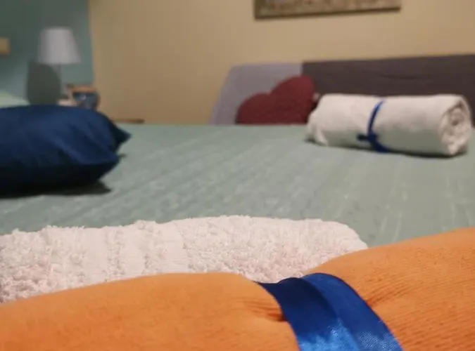 منزل للإقامة Ethos *